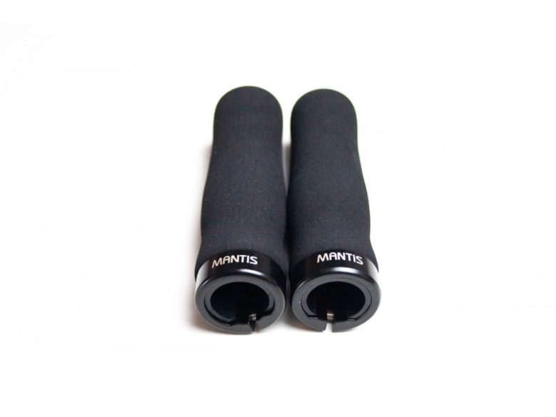 Kaabo Mantis markolat pár (fekete)