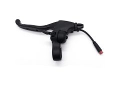 Kaabo Mantis fékkar bal (V1)