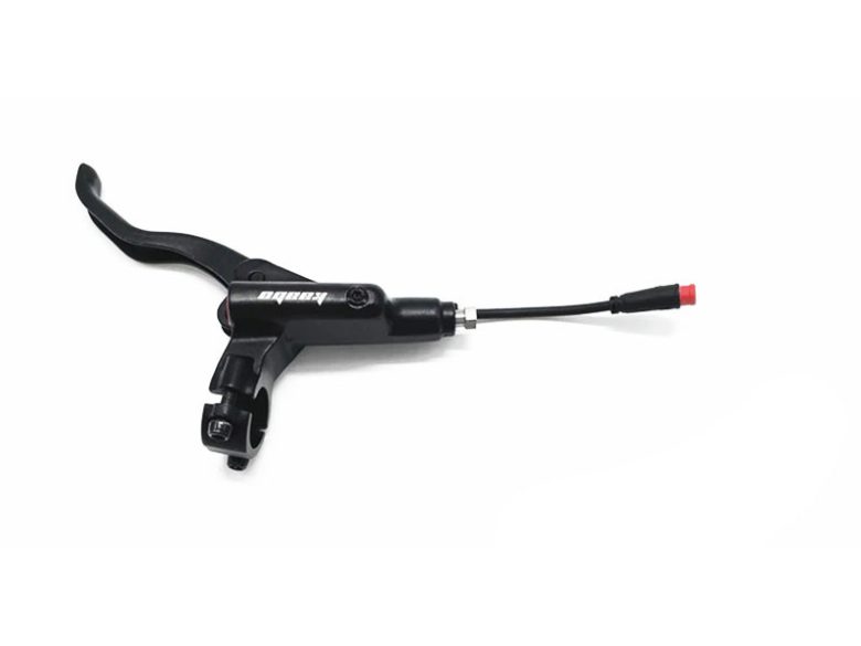 Kaabo Mantis hidraulikus fékkar bal