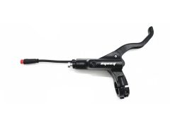 Kaabo Mantis hidraulikus fékkar jobb