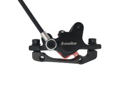 Kaabo Mantis 10 hidraulikus féknyereg hátsó