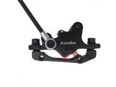 Kaabo Mantis 10 hidraulikus féknyereg első