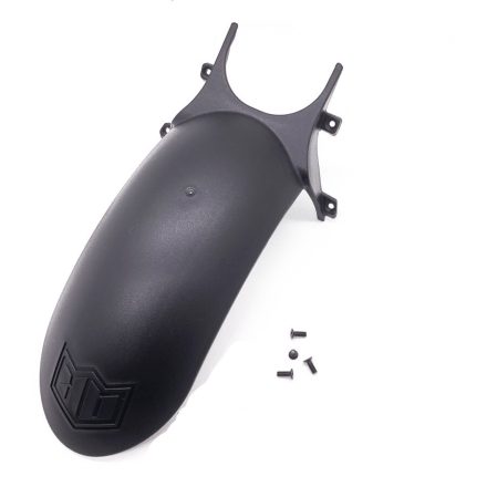 Kaabo Mantis 10 széles sárvédő