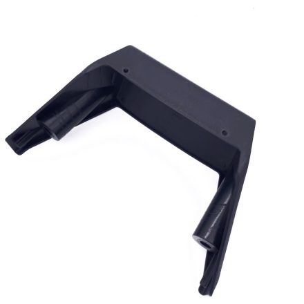 Kaabo Mantis taposó első műanyag borítás (V1)