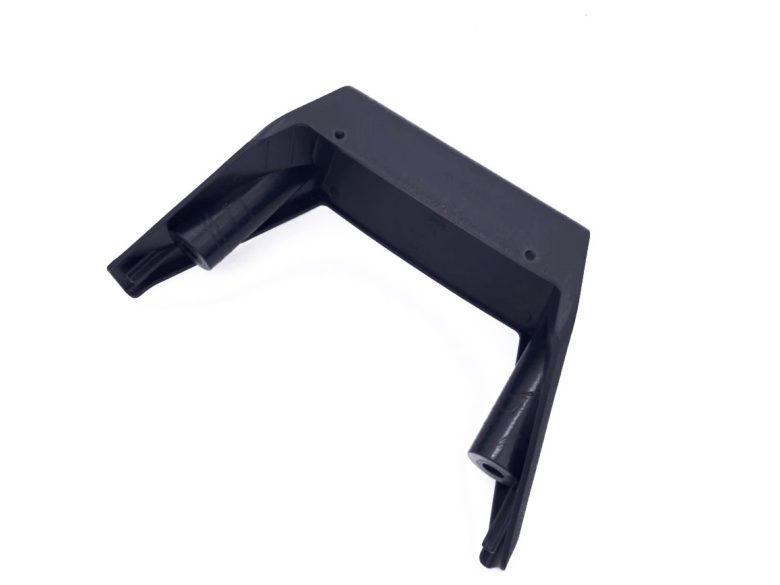 Kaabo Mantis taposó első műanyag borítás (V1)