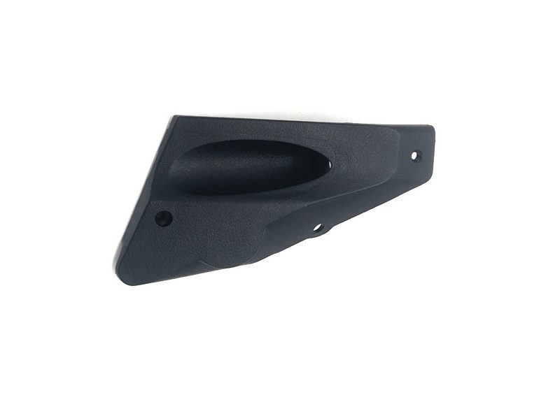 Kaabo Mantis taposó hátsó műanyag elem jobb