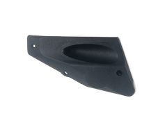 Kaabo Mantis taposó hátsó műanyag elem bal