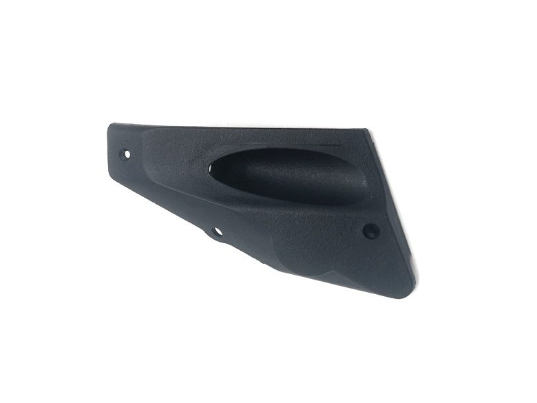 Kaabo Mantis taposó hátsó műanyag elem bal