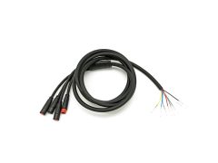 Kaabo Mantis 10 Plus régi főkábel