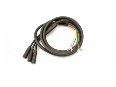   Kaabo Mantis 8 Dual/Mantis 10 Dual főkábel jobb (V2) / Wolf Warrior X főkábel jobb