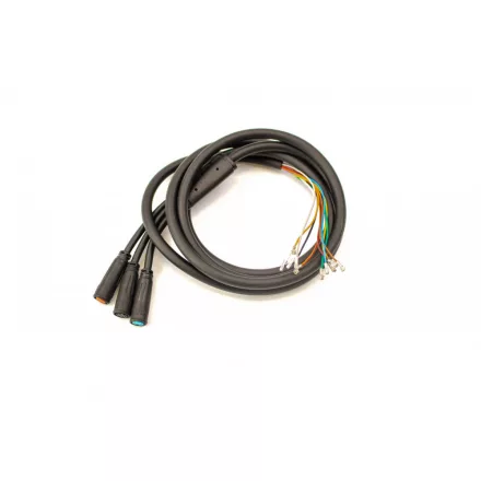 Kaabo Mantis 8 Dual/Mantis 10 Dual főkábel jobb (V2) / Wolf Warrior X főkábel jobb