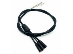   Kaabo Mantis 8/Mantis 8 Dual/Mantis 10/Mantis 10 Dual főkábel bal (V2)
