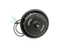 Kaabo Mantis 10 motor 60V 1000W hátsó (V1)