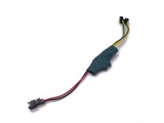 Kaabo Mantis 10 féklámpa vezérlő