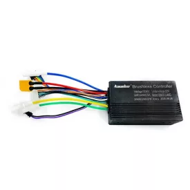 Kaabo Mantis 10 Dual vezérlő hall 60V 25A (B) (V1)