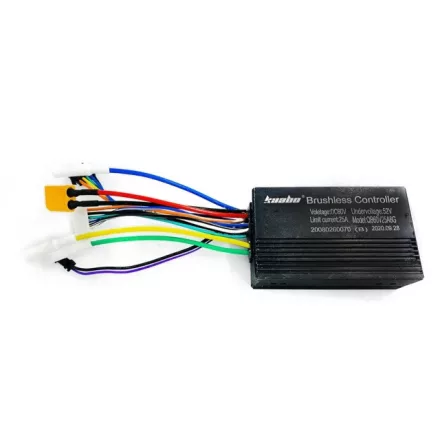 Kaabo Mantis 10 Dual vezérlő hall 60V 25A (B) (V1)