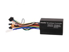 Kaabo Mantis 10 Plus vezérlő hall 48V 25A (V1)