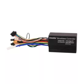 Kaabo Mantis 10 Plus vezérlő hall 48V 25A (V1)