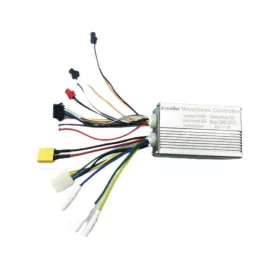 Kaabo Mantis 10 Plus vezérlő 48V 20A (V1)
