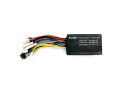 Kaabo Mantis 10 Dual vezérlő hall 60V 25A (A) (V1)