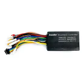 Kaabo Mantis 10 Dual vezérlő hall 60V 25A (A) (V1)