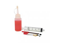 Kaabo Mantis hidraulikus fék légtelenítő/töltő szett