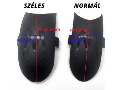   Kaabo Mantis 10 sárvédő toldat/kiegészítő szett (normál)