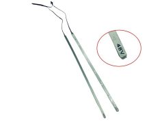 Kaabo Mantis 10/Skywalker 8S taposó LED csík 48v