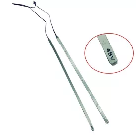 Kaabo Mantis 10/Skywalker 8S taposó LED csík 48v