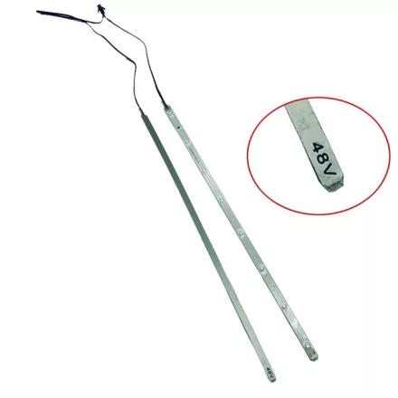 Kaabo Mantis 10/Skywalker 8S taposó LED csík 48v