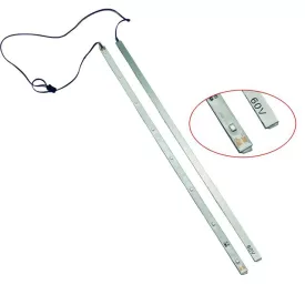 Kaabo Mantis 10 taposó LED csík 60V