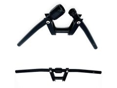 Kaabo Mantis lehajtható kormány