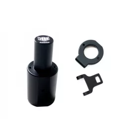 Kaabo Mantis kormánystucni adapter szett