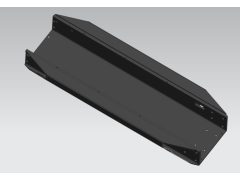 Kaabo Mantis 10 taposó váz