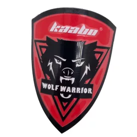 Kaabo Wolf Warrior 11 logó matrica