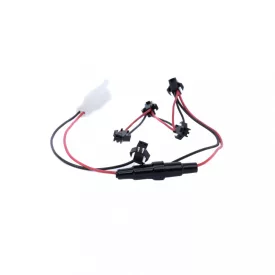 Kaabo Wolf Warrior 11 taposó LED világítás kábel