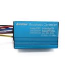 Kaabo Wolf Warrior 11 vezérlő hall 60V 30A (B) (V1)