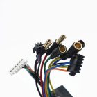 Kaabo Wolf Warrior 11 vezérlő hall 60V 30A (B) (V1)