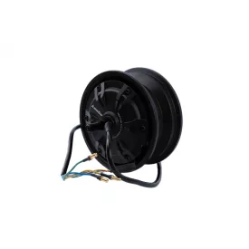Kaabo Wolf King motor 72V 1500W első