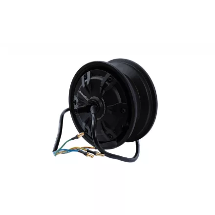 Kaabo Wolf King motor 72V 1500W első