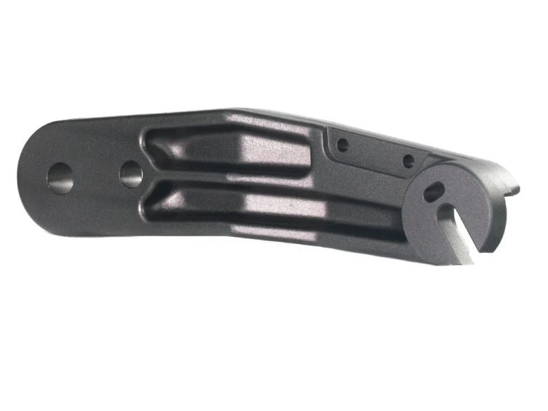 Kaabo Wolf Warrior 11 lengőkar jobb