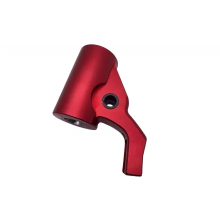 Kaabo Wolf Warrior 11 forgónyak