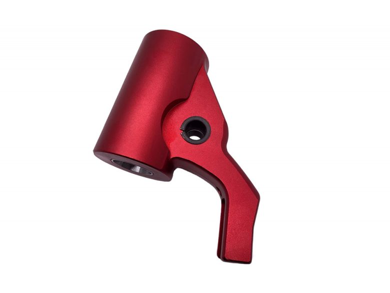 Kaabo Wolf Warrior 11 forgónyak