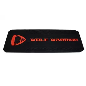 Kaabo Wolf Warrior X taposó gumiborítás