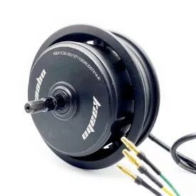 Kaabo Wolf Warrior X motor 60V 1100W hátsó