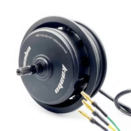 Kaabo Wolf Warrior X motor 60V 1100W hátsó