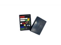 Kaabo kapcsoló doboz HUB