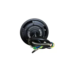 Kaabo Mantis 8 motor 48V 800W első