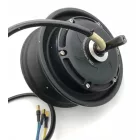 Kaabo Wolf Warrior 11 motor 60V 1200W első (V1)