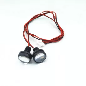 Kaabo Mantis taposó féklámpa 12V